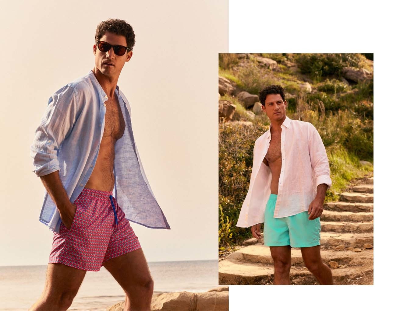 Moda Hombre y Joven él · El Corte Inglés (10.000)