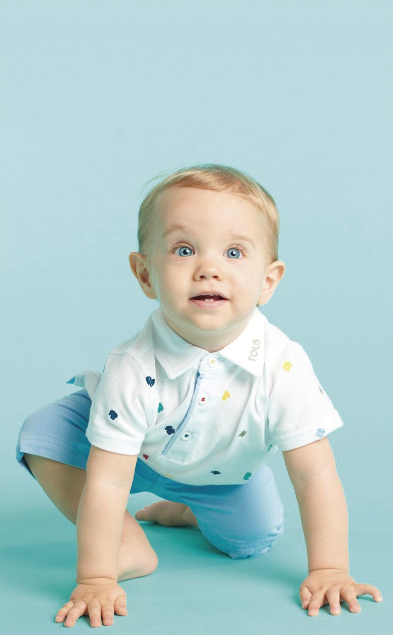 Bebé Niño · Moda Infantil · El Corte Inglés (4.509)