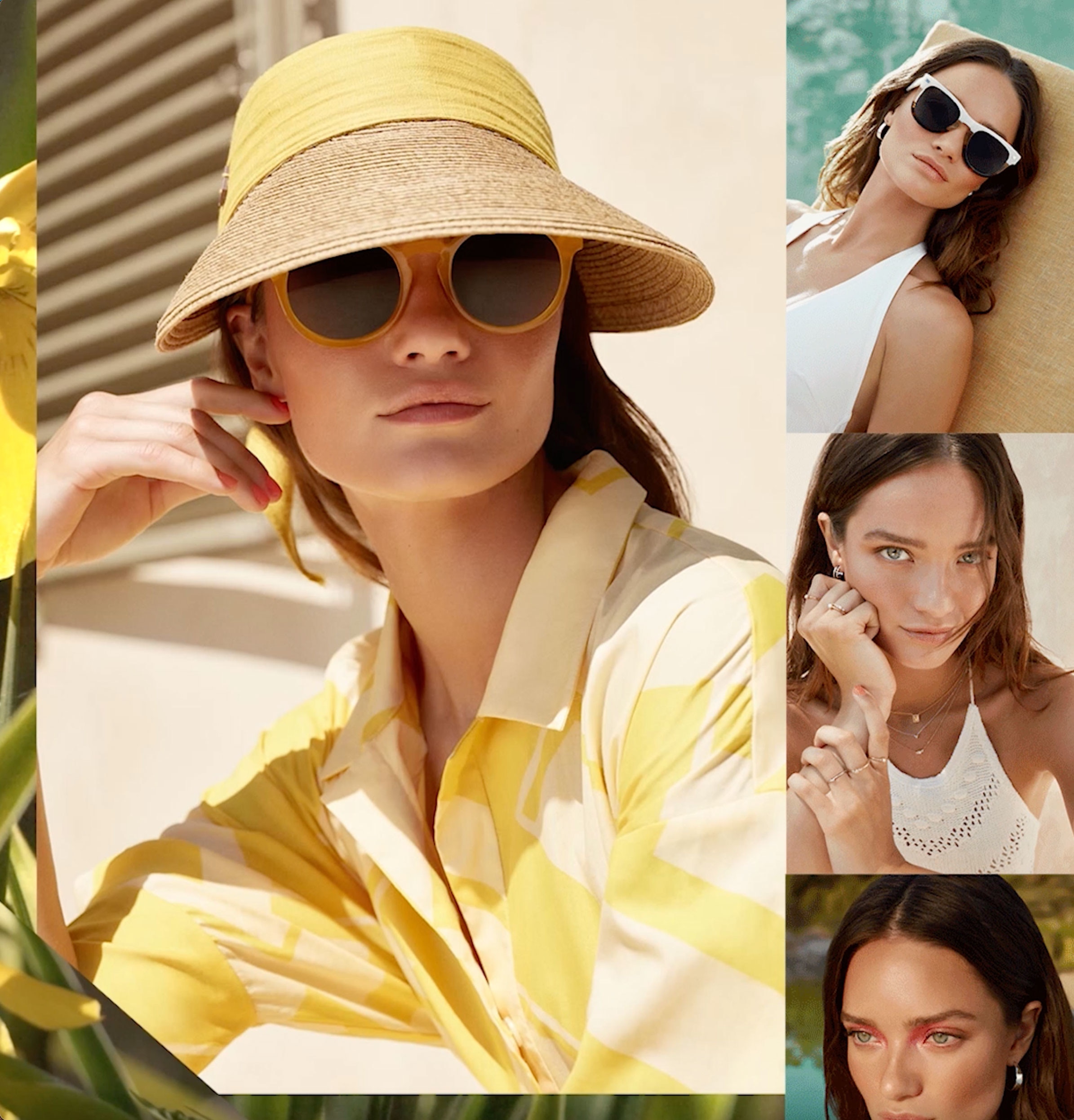 Moda Mujer · El Corte Inglés (10.000)