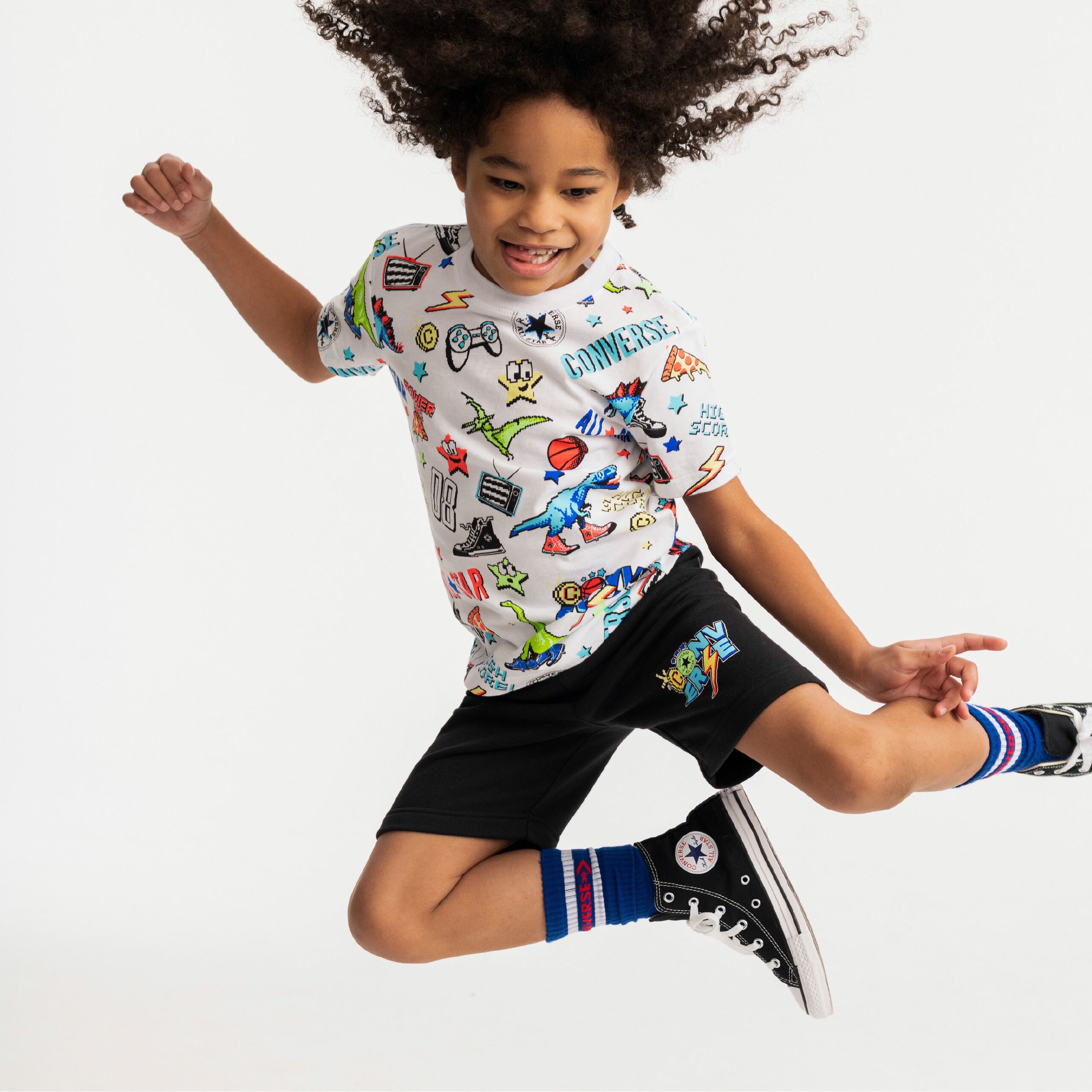 Converse · Deportes · El Corte Inglés (335)
