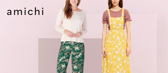 Descuentos marcas mujer - Primeriti