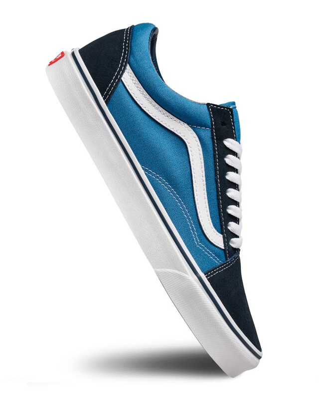 Vans THE OLD SKOOL