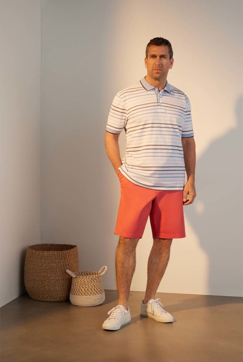 Moda Hombre y Joven él · El Corte Inglés (10.000)