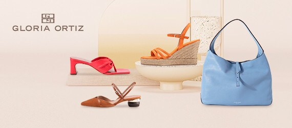 Descuentos marcas mujer - Primeriti