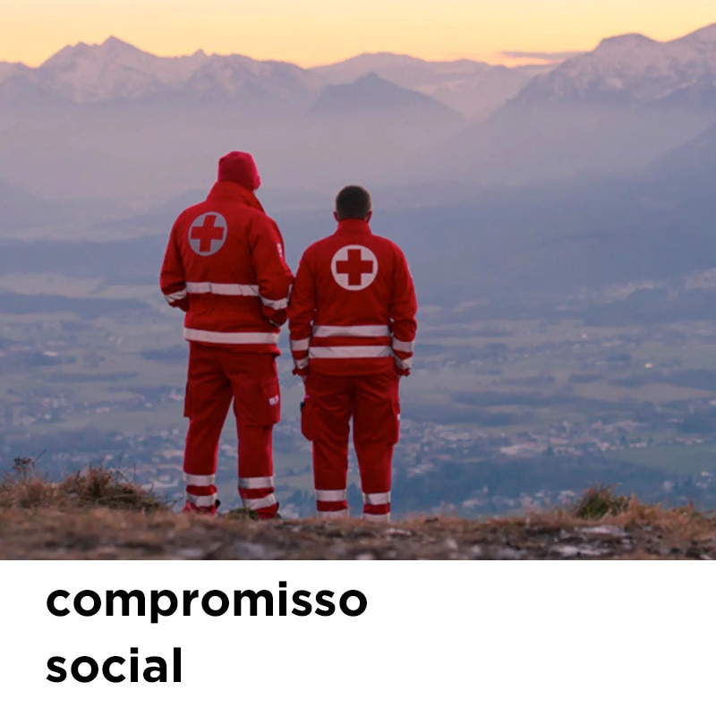 Compromisso social