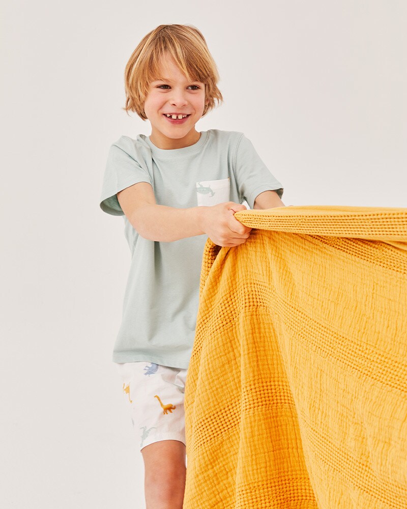 Moda infantil - El Corte Inglés (10.000)