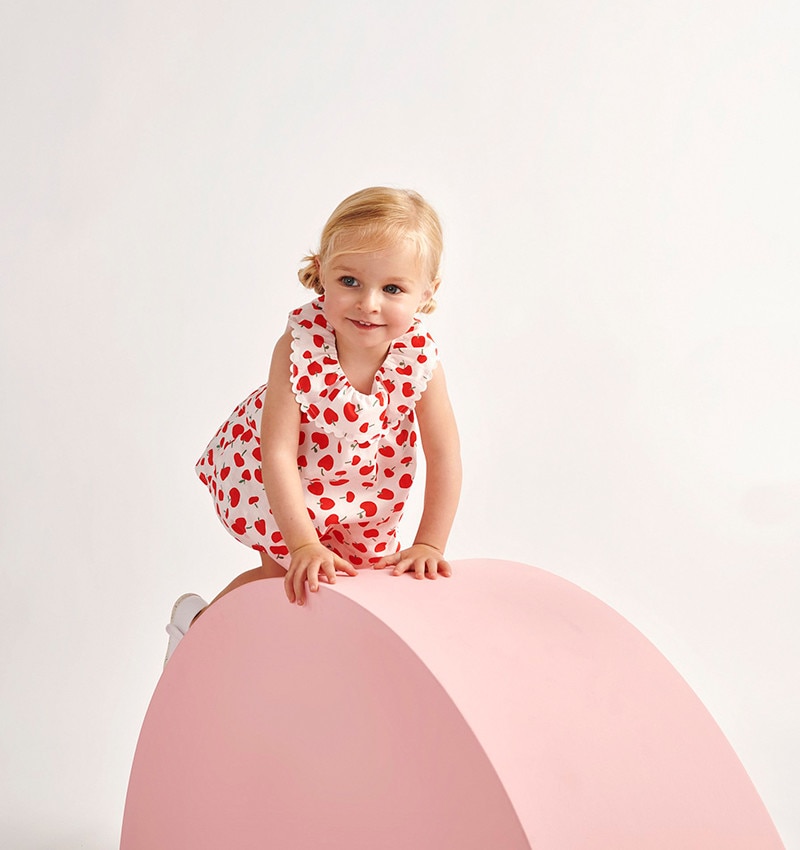 Baby El Corte Inglés · Moda infantil · El Corte Inglés (619)