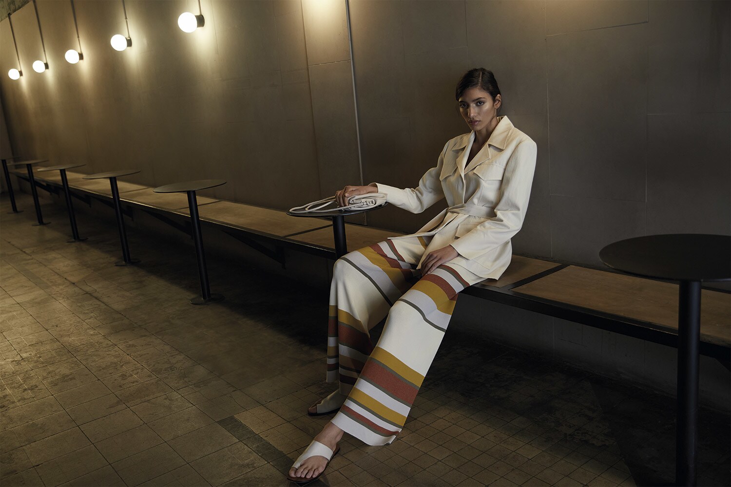 Moda Mujer · El Corte Inglés (10.000)