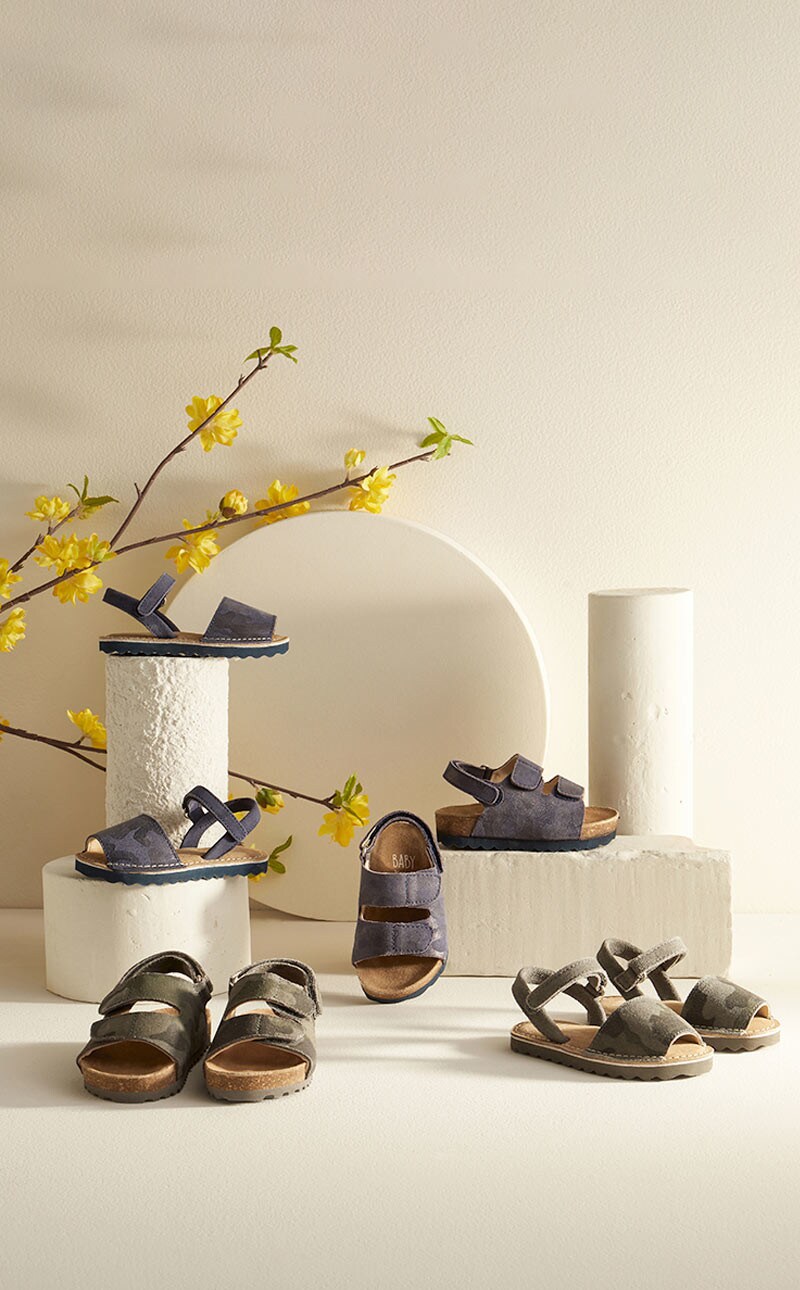 Zapatos Bebé Niño · Moda · El Corte Ingles (2.348)