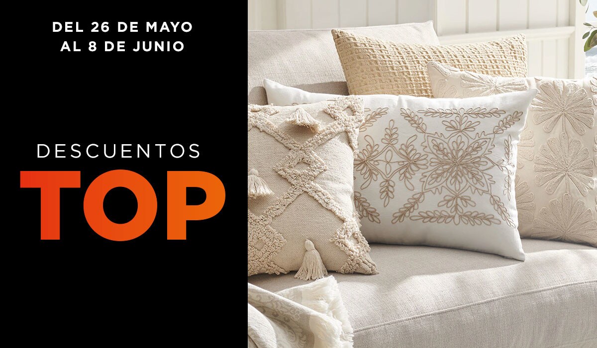 Textil y Descanso · Hogar · El Corte Inglés (5)