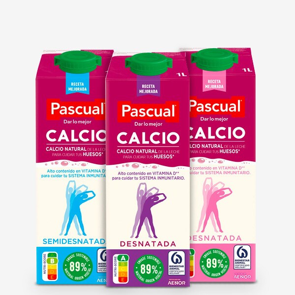 Buy Dairy Online on Hipercor Supermarket