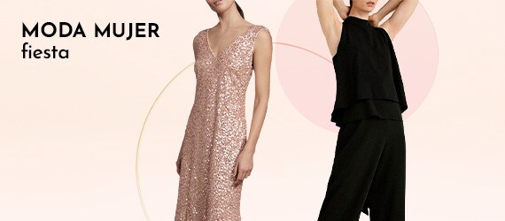 Descuentos marcas mujer - Primeriti