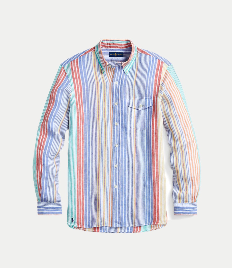 Polo Ralph Lauren · El Corte Inglés (1.508)
