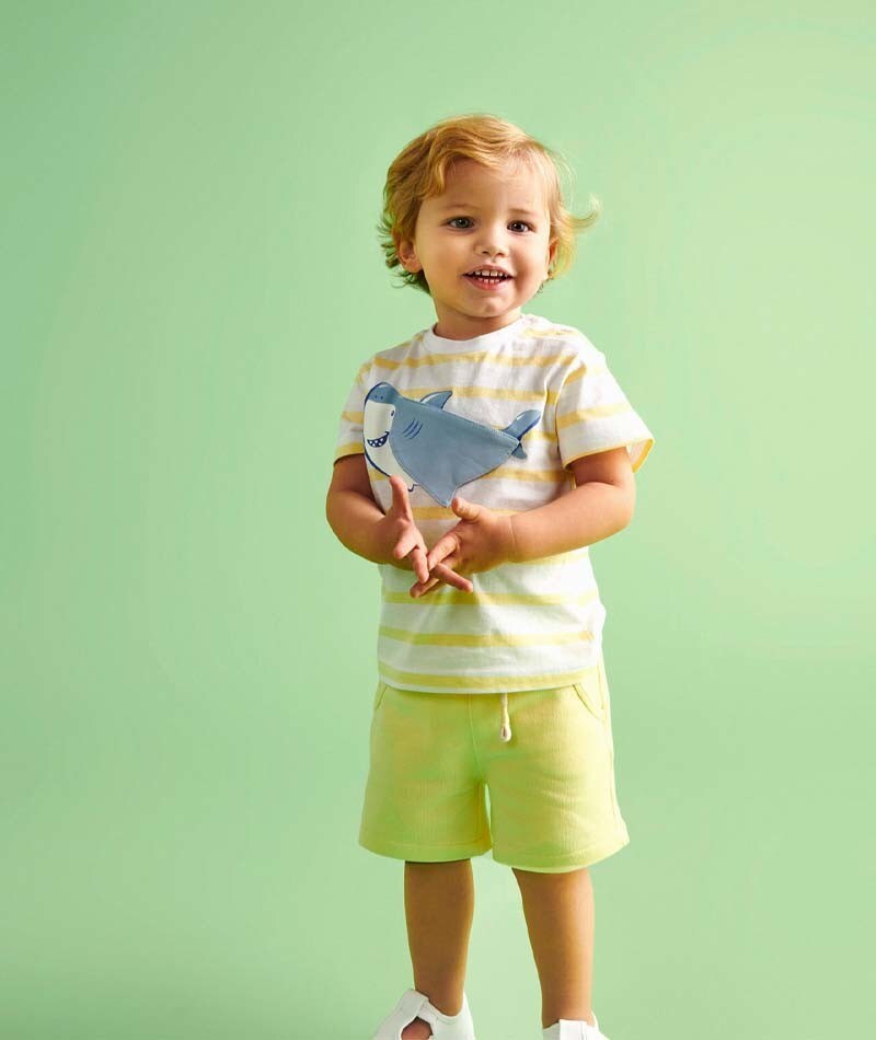 Blusas de algodón para bebé en rebajas | FASHIOLA.mx