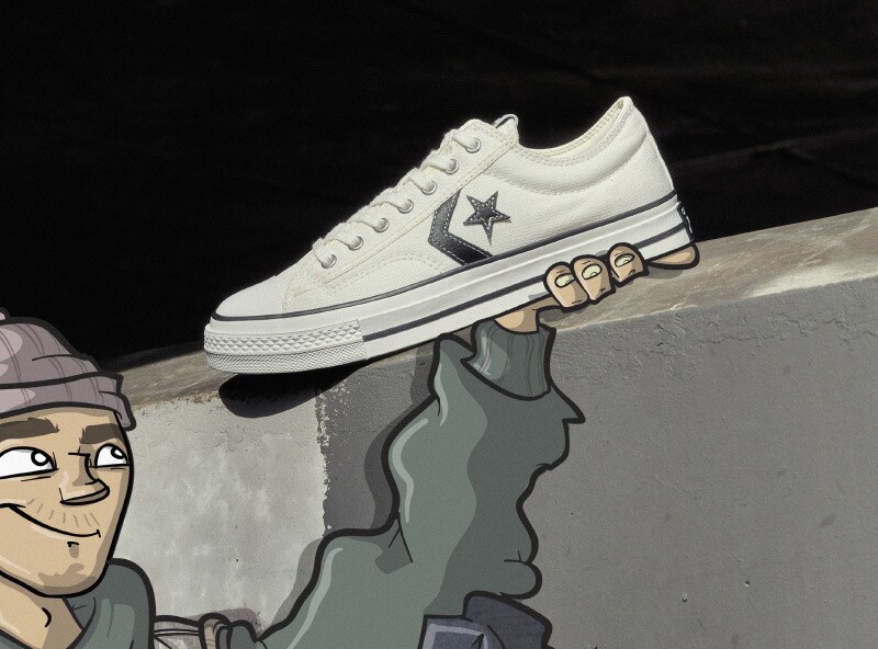 Converse · Deportes · El Corte Inglés (325)