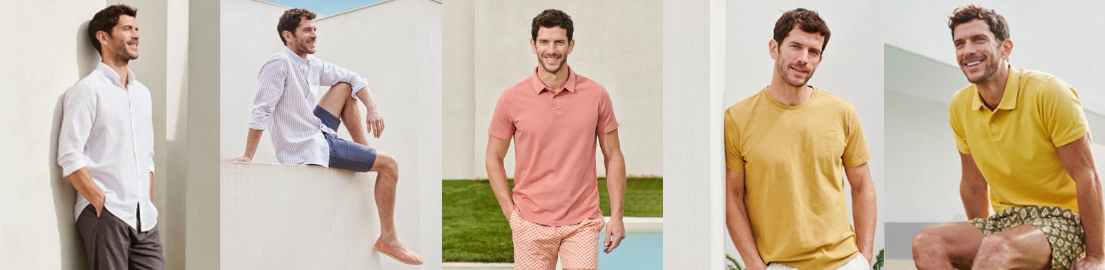 Comprar Moda Hombre online · Hipercor (782)