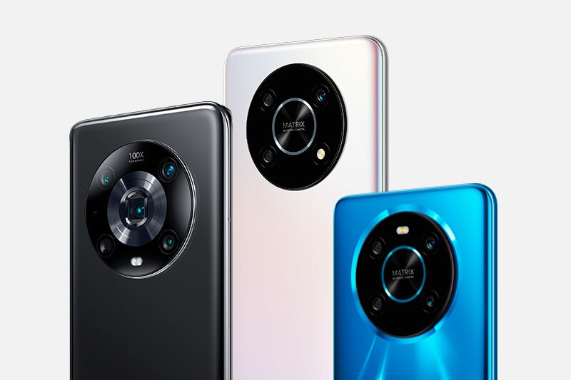 Honor · Electrónica · El Corte Inglés (19)