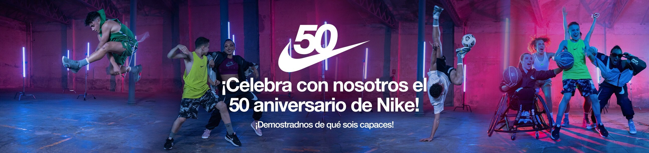 Nike · Mujer · Deportes · El Corte Inglés (595)