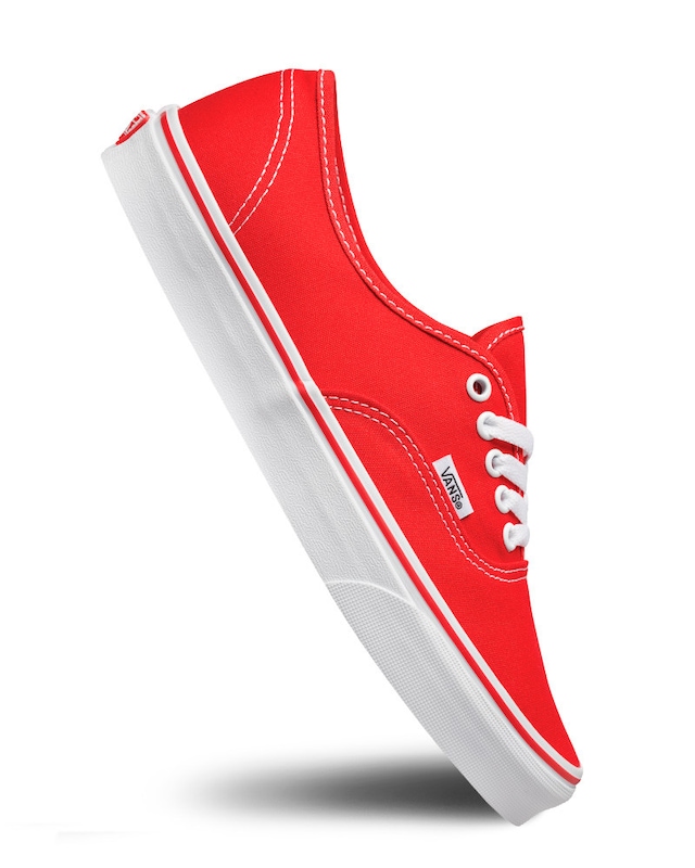 Vans  THE AUTHENTIC