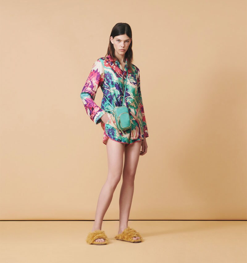 Sneakers Nova de tejido · Veja · El Corte Inglés