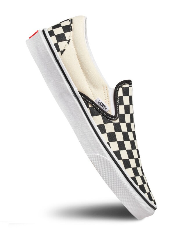 Vans THE SLIP ON