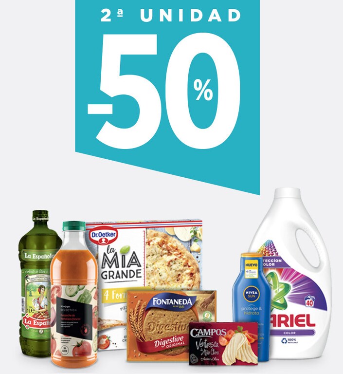 corte ingles a domicilio supermercado