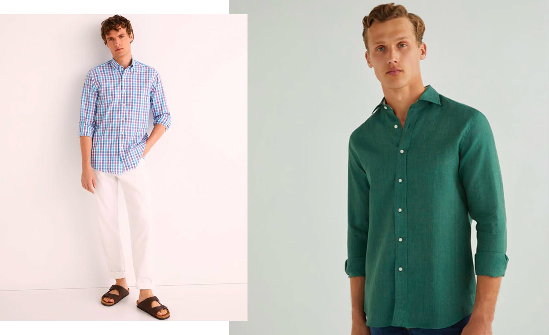 Moda Hombre y Joven él · El Corte Inglés (10.000)