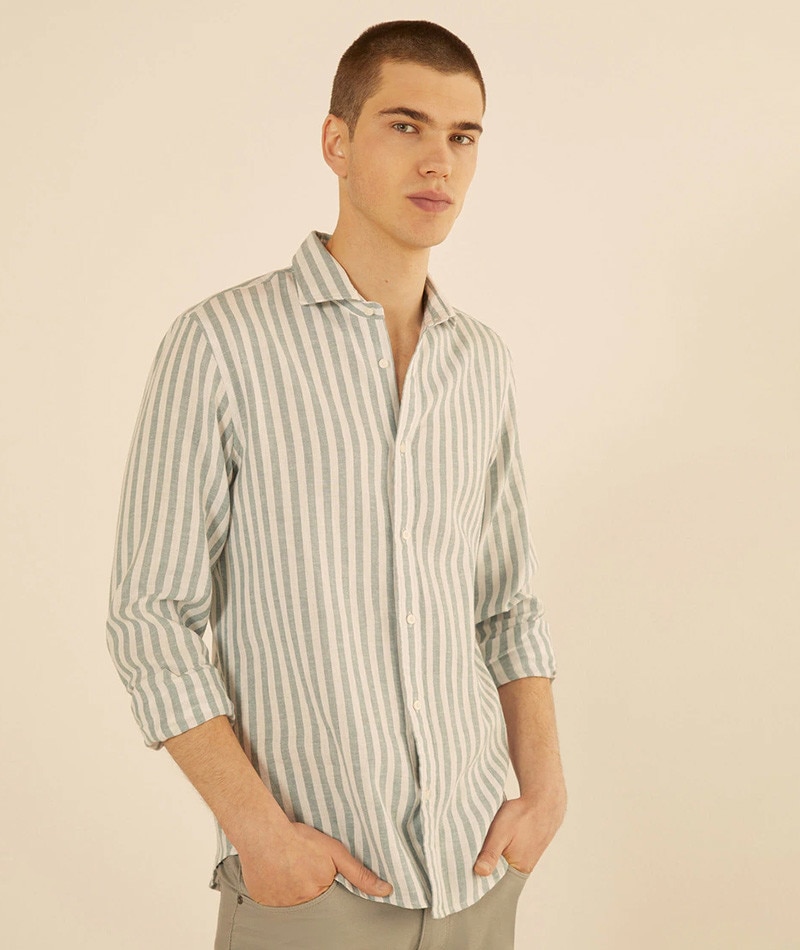 Moda Hombre y Joven él · El Corte Inglés (10.000)