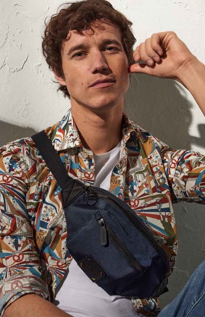 Moda Hombre y Joven él · El Corte Inglés (10.000)