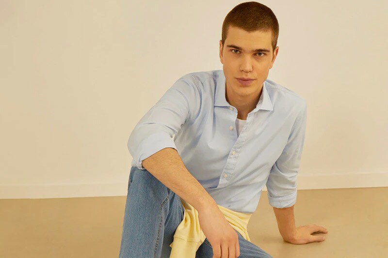 Moda Hombre y Joven él · El Corte Inglés (10.000)