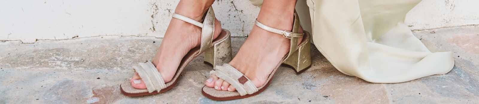 Sandalias de Mujer · Moda · El Corte Inglés (7.101)