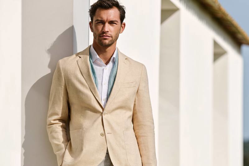 Moda Hombre y Joven él · El Corte Inglés (10.000)