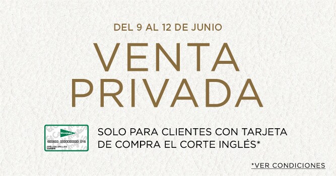 Montaña · Deportes El Corte Inglés (6.878)
