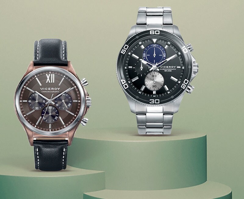 Relojes y joyería hombre · Moda · El Corte Inglés (5.462)