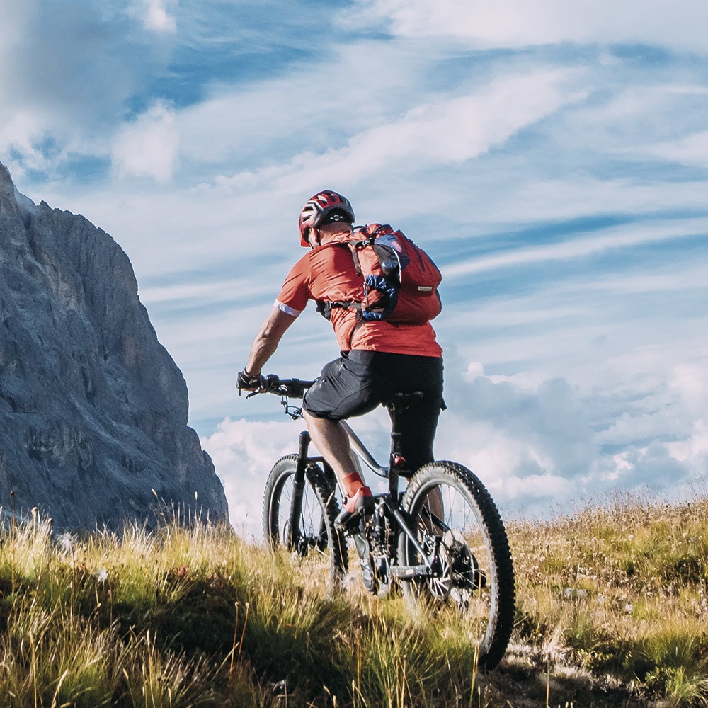 Especial deportes Ciclismo