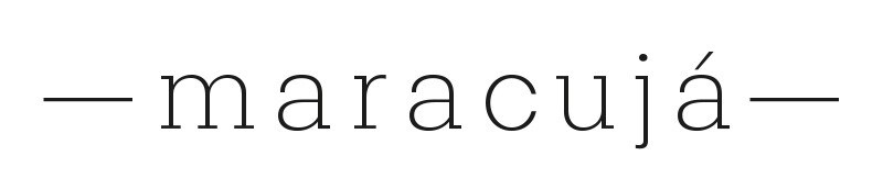 Maracujá