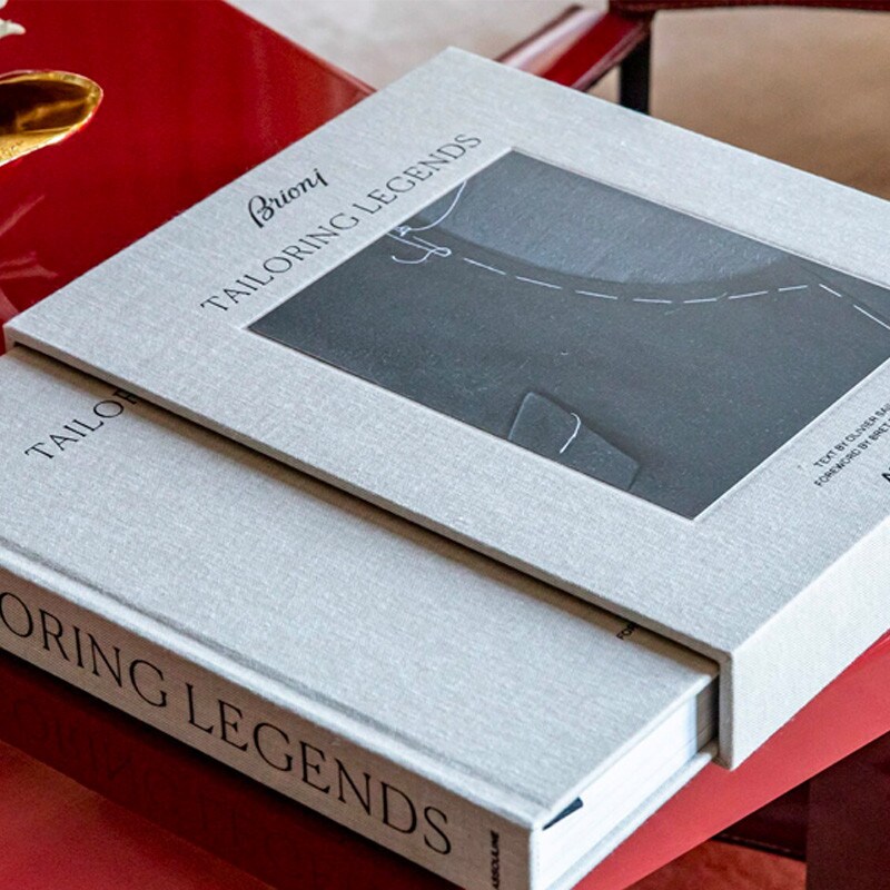 Editorial Livros Casa Contemporaneo tailoringlessons