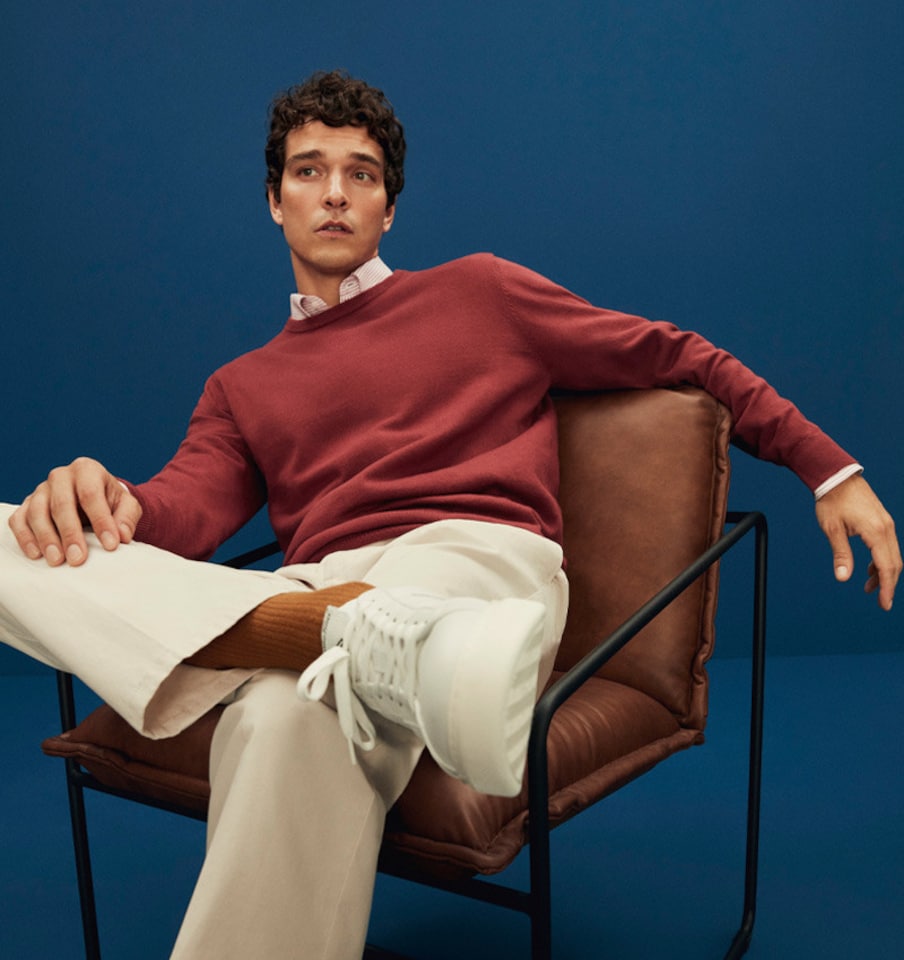 pantalon corto hombre el corte ingles