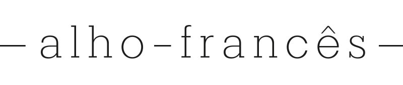 Alho Francês