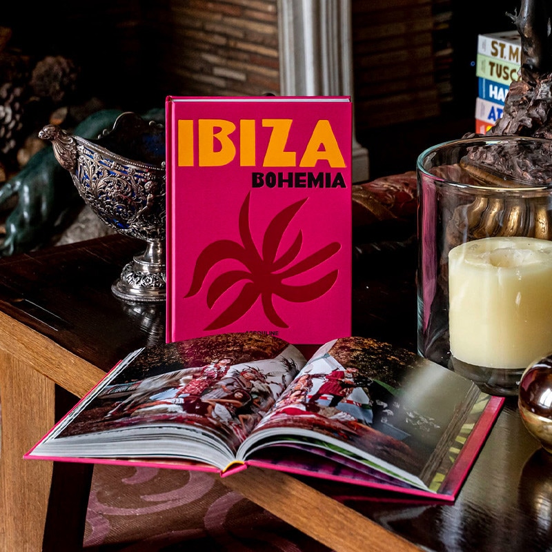 Editorial Livros Casa Contemporaneo capri dolce