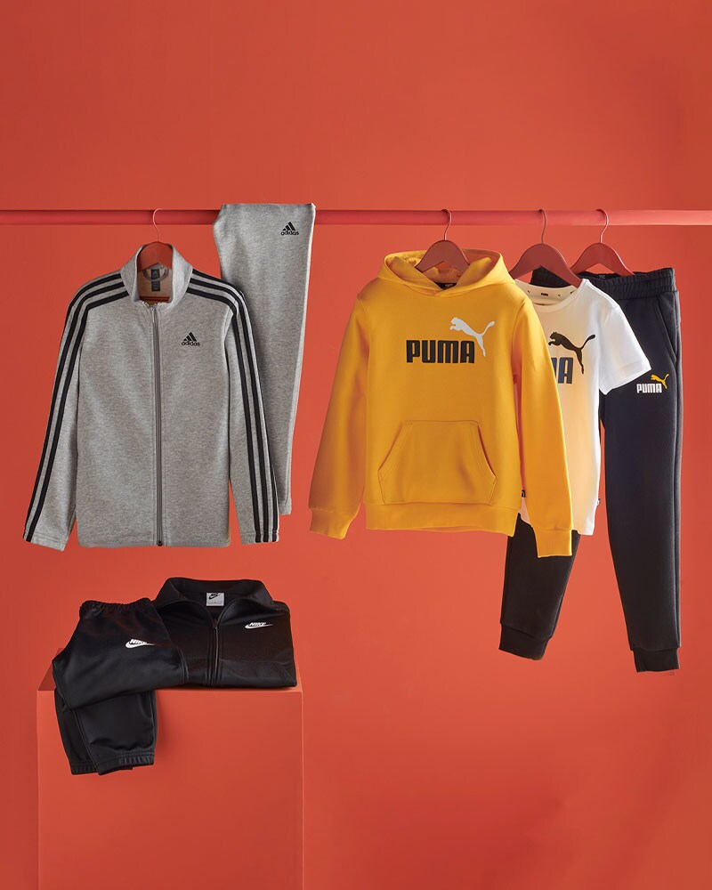 VUELTA AL COLE - Ropa deportiva hasta -50%