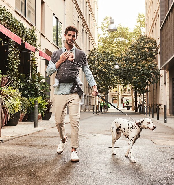 Cunas ?� Beb?�s ?� El Corte Ingl?�s (332)