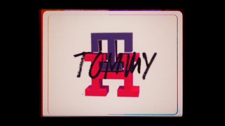 Tommy Hilfiger