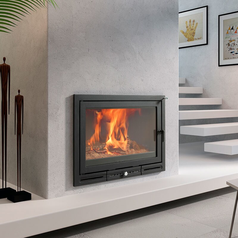 Chimenea mantenimiento