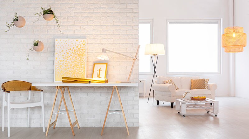 Iluminacion acceso limite F4