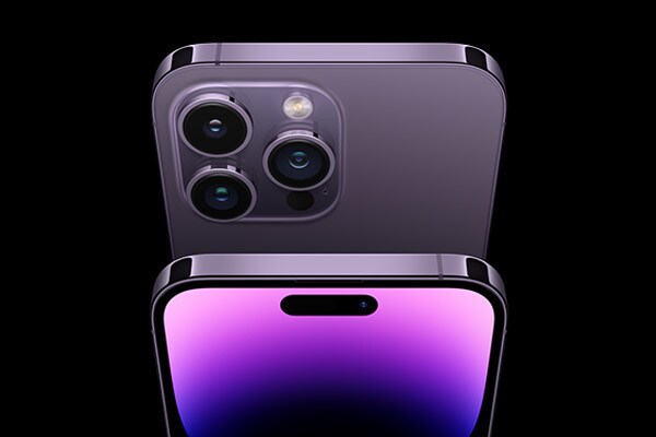 ¡Ya a la venta! Nuevo iPhone 14 Pro