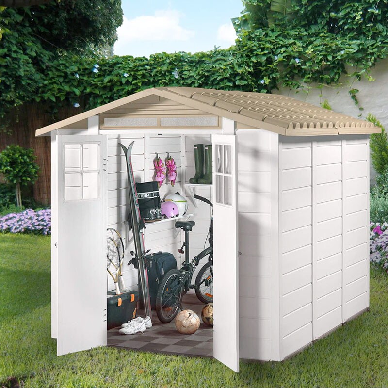 Caseta metalica 2202