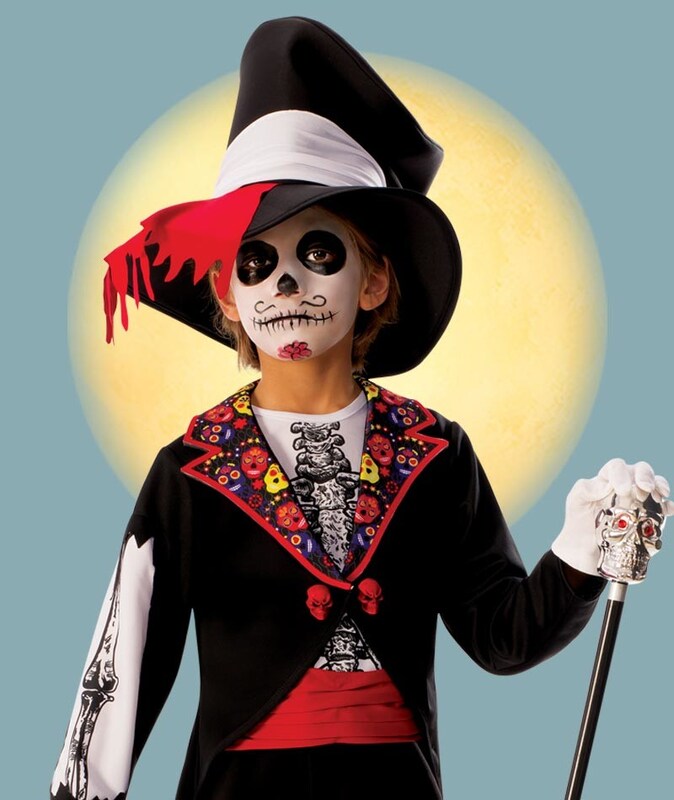 Día de los muertos