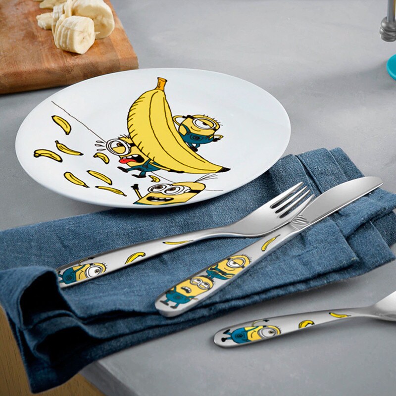 WMF - Cuberterías infantiles