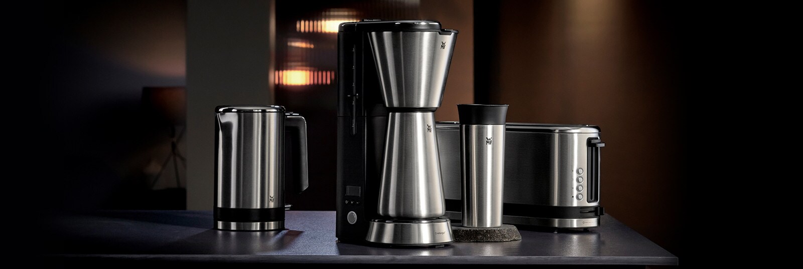 WMF - Pequeño electrodoméstico